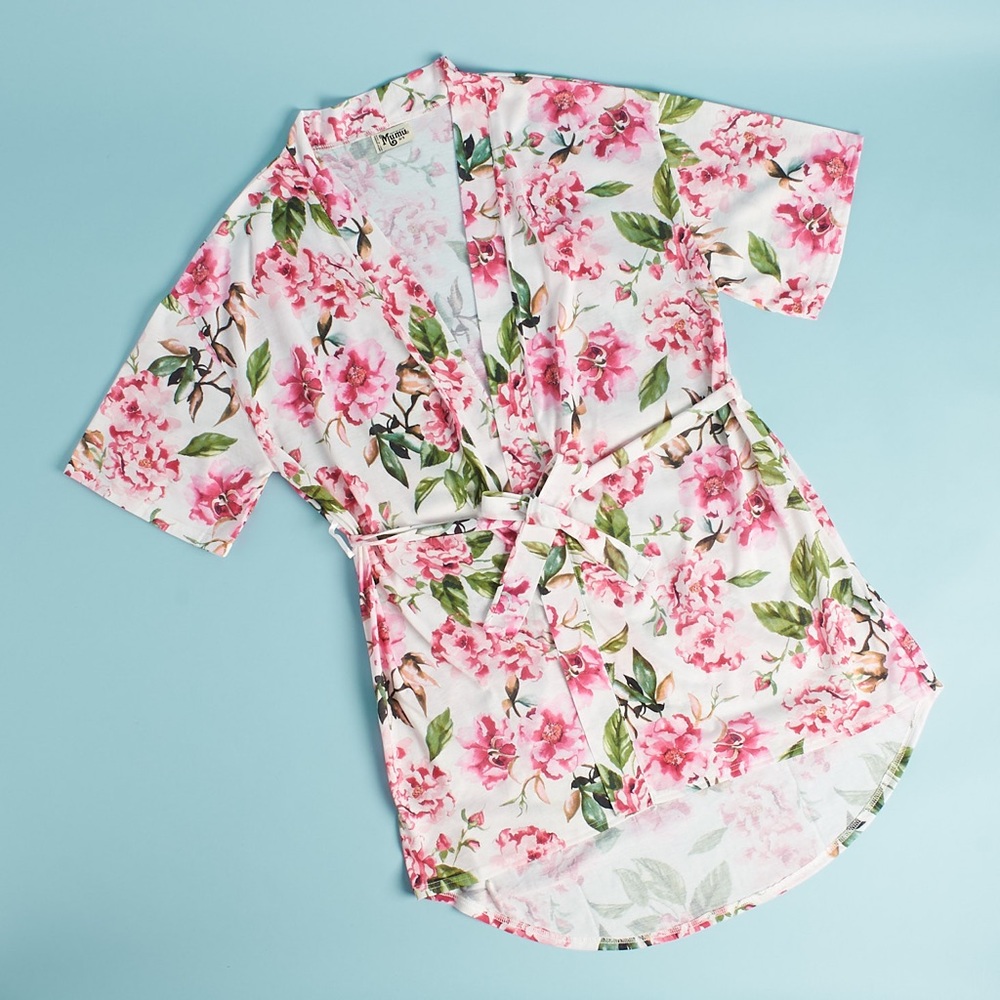 Show Me Your Mumu Robe - Picture 2 of 4